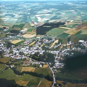 Redange et l'environnement 