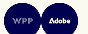 Partenariat WPP et Adobe