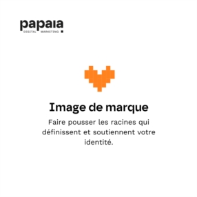 Image de marque (Branding)