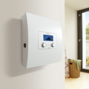 Sonnesystem Controller