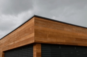 Rénovation extérieure