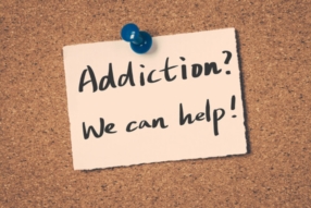 Accompagnement des addictions