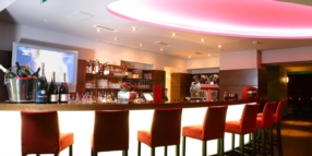Le Lounge Bar