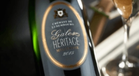 Gales Héritage Millésime 2015