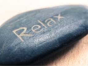 Vente de bijoux relaxant