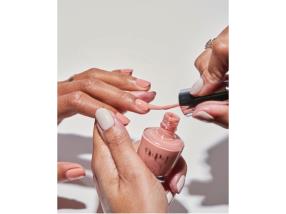 Pose de vernis classique