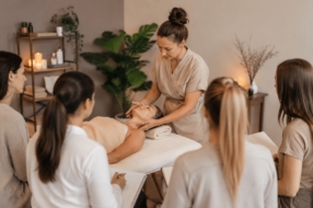 Formations Reiki & Massages Bien-être