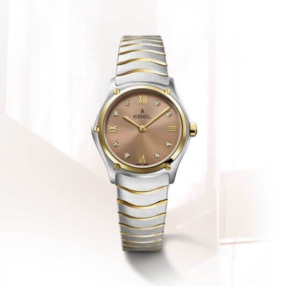 Ebel Sport Classic Lady