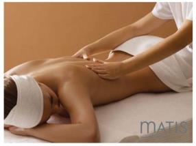 SOINS DU CORPS MATIS