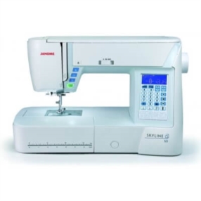 Janome Skyline S3