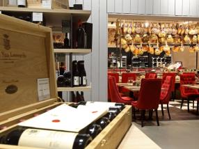 Restaurant DIVINO