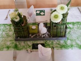 Décoration de table