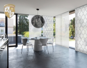 Raumausstattung & Fensterdekoration