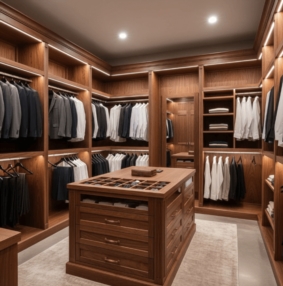 Meubles sur mesure : allier design, praticité et qualité