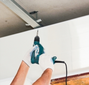 Plafond & faux-plafond 