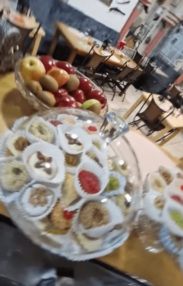 Un lieu idéal pour vos événements