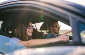 Ayvens Switch - Change your car according to your needs