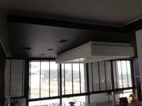 Peinture et revêtement mural