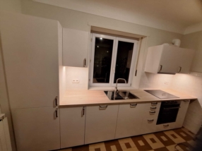 Rénovation intérieure