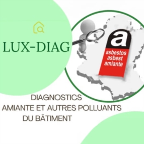 Votre partenaire en diagnostics amiante et polluants 