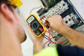 Elektroinstallatioun