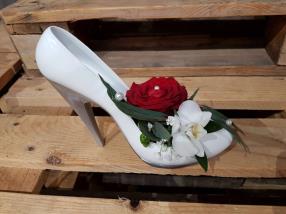 Composition St Valentin