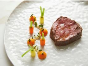 MENU DU MARCHE