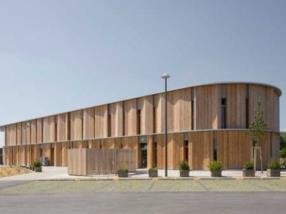 Constructions en bois