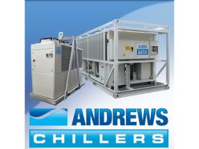 Chiller Hire