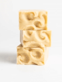 Savon Sel Marin, parfumé au citron et au sapin