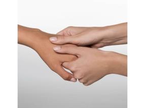 Soins des mains