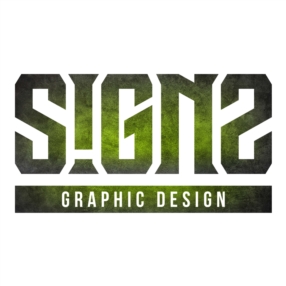 "SIGNZ" Graphic Design