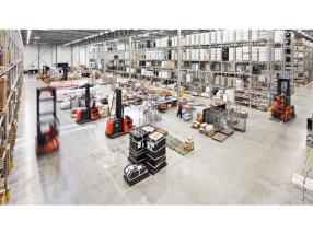 Logistique contractuelle