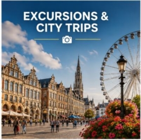 Excursions & City Trips