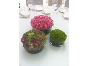 Décoration de table