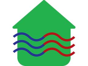 Klimatiséierungs- a Ventilatiounsanlagen