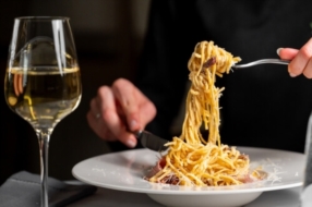 Pâtes & spécialités italiennes