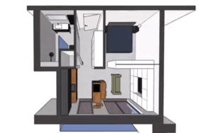 Conception architecturale