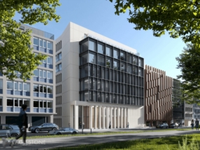 Une expertise polyvalente au service de la construction