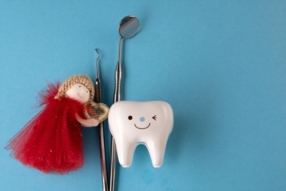 Soins dentaires enfants