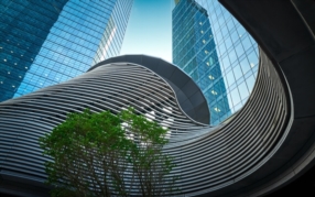 L’architecture durable au service de l’habitat d’aujourd’hui