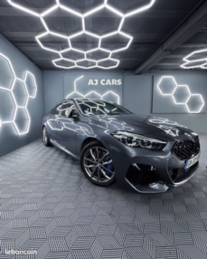 AJ CARS : Des véhicules fiables, prêts à partir !