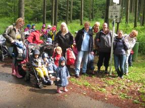 Nos petits « EXTRAS »