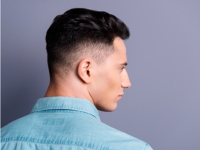 Coiffeur pour hommes