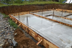 Maçonnerie générale – Fondations solides pour votre maison