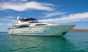 Yachts & Nautisme de Prestige