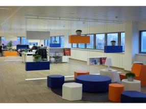 Aménagement de bureaux