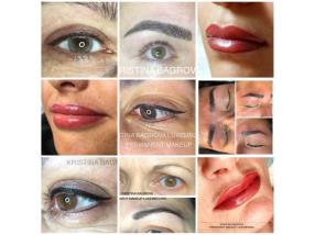 Maquillage permanent