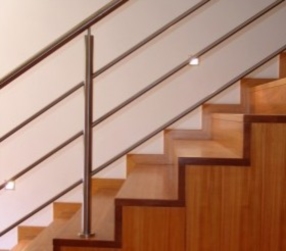 Escaliers