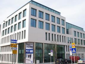 Immeuble Immochapelle à Luxembourg-Ville